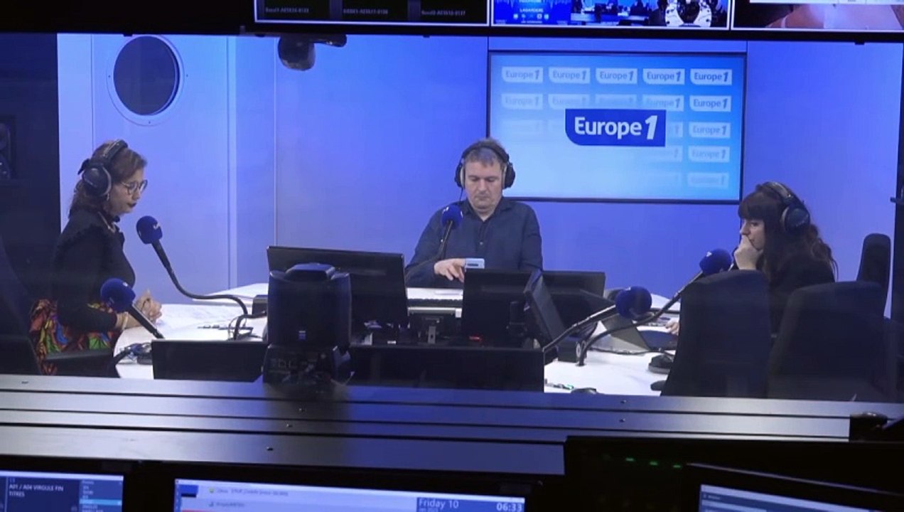 Dix ans après l'attentat : les jeunes générations moins «Charlie» que leurs aînés