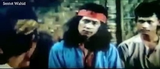 Bangkitnya Simata Malaikat (1988)