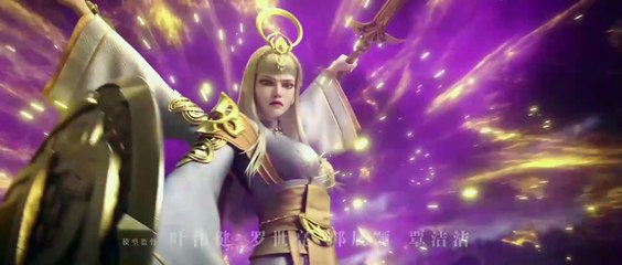 Tây Hành Kỷ Phần 5 Tập 58 Vietsub - HoatHinh3DHay