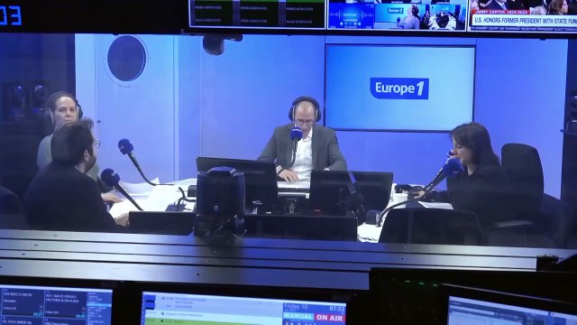 Elon Musk, bouc émissaire de nos insuffisances