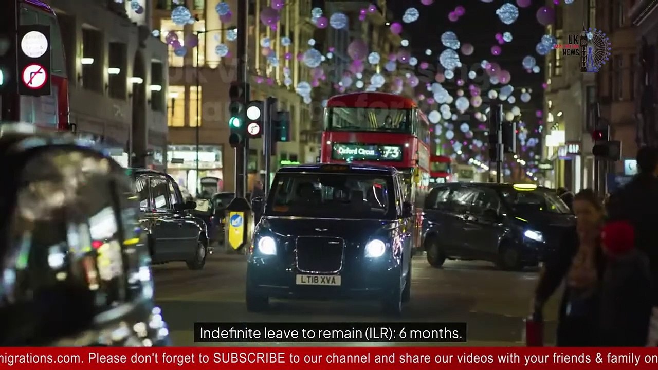 Understanding UK Visa Processing Times in 2025: What You Need to Know  UK Immigration News 2025