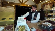 Tiramisu to takeaway: Meet the owner of Paradiso authentic Italian food business from Sheffield