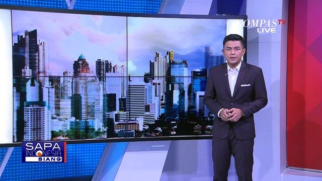 Puluhan Sapi di Depok Terjangkit Penyakit Mulut dan Kuku