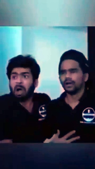 Arr Maya yo kya dekh liya  shortvideo round2hell  viral shorts