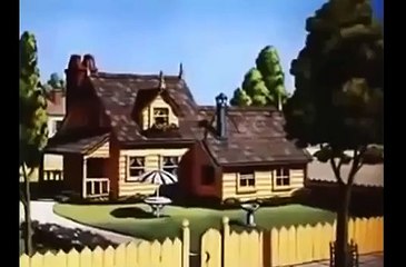 🎉 Disney Chip and Dale & Donald Duck Classic Cartoon - Over 1 Hour Full Movie 🎬 | Ep 3 | Happy New Year 2025! 🥳