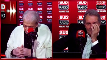 Guy Carlier : "L'influenceur algérien Imad Tintin est un clown"