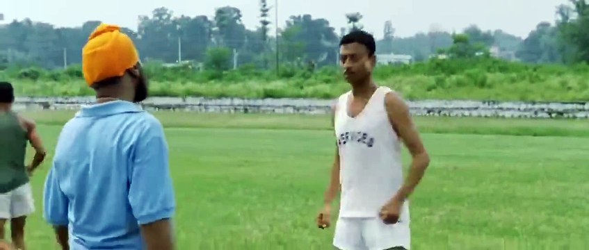 Paan Singh Tomar 2016 DVDRip 720p x264 AAC PradeepYadav