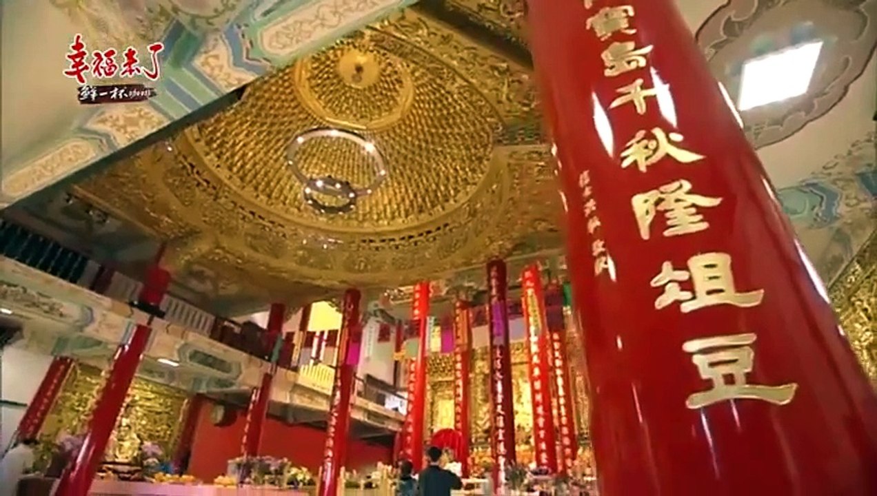 HẠNH PHÚC ĐẾN RỒI - PHẦN 2 - TẬP 417-418 - VIETSUB - PHIM ĐÀI LOAN - HANH PHUC DEN ROI P2