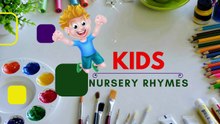 Learn Alphabet B with Kids Rhymes Z ｜ Ball ｜ Bed ｜ Bus ｜ Banana ｜ Bicycle ｜ Bat