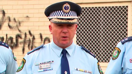 Swastikas graffitied on Synagogue in Sydney’s south early this morning