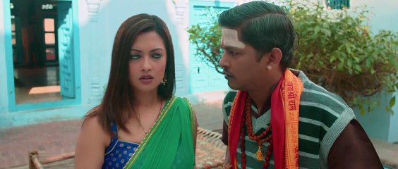 Pati Patni Aur Woh S1 E10 Kat Gaya Cake