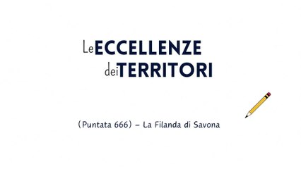LA FILANDA di SAVONA