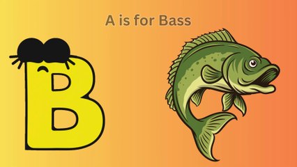 STOP Teaching Kids Wrong Fish Names! Fix It with This Fun Song