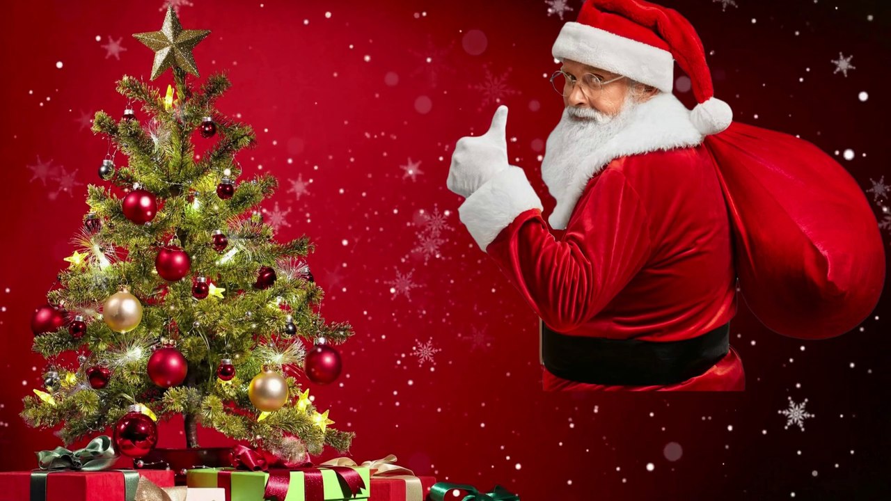 Jingle Bells | Christmas Song for Kids | Santa Claus | Kids Song | Christmas carol Merry Christmas