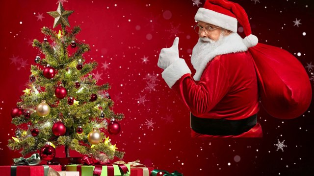 Jingle Bells | Christmas Song for Kids | Santa Claus | Kids Song | Christmas carol Merry Christmas