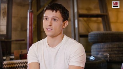 Tom Holland's Favorite Meals: Eat Like the Hollywood Star 🍽️