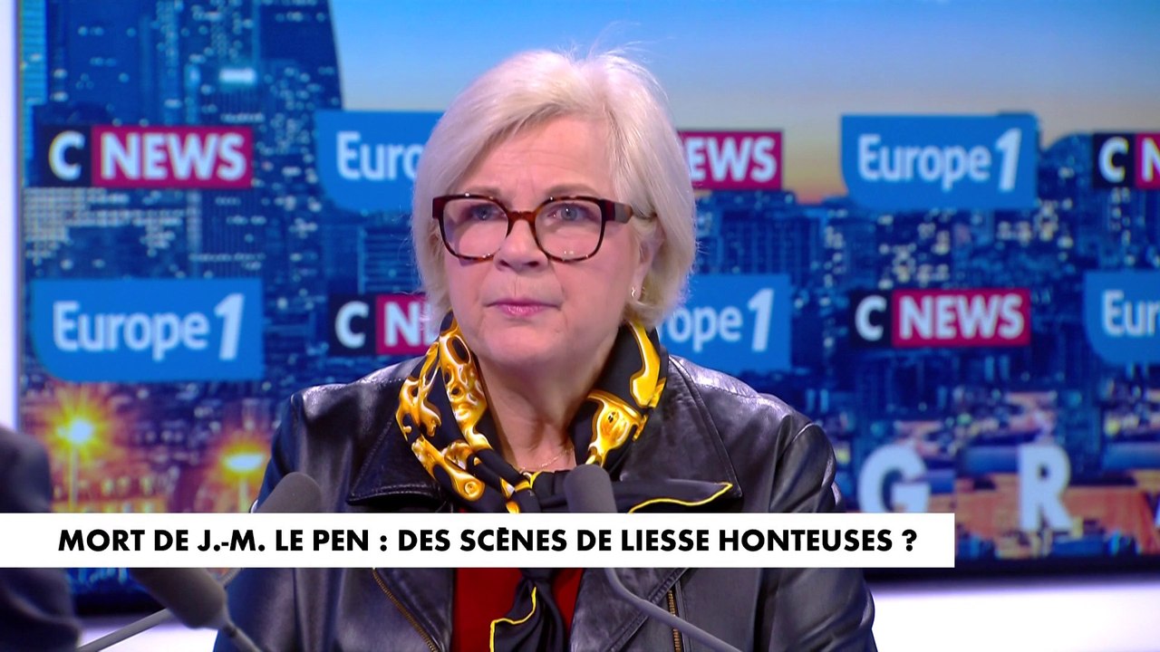 La grande interview : Catherine Vautrin