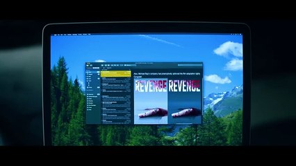 Wired Shut _ Full Movie _ Tense Mystery Thriller