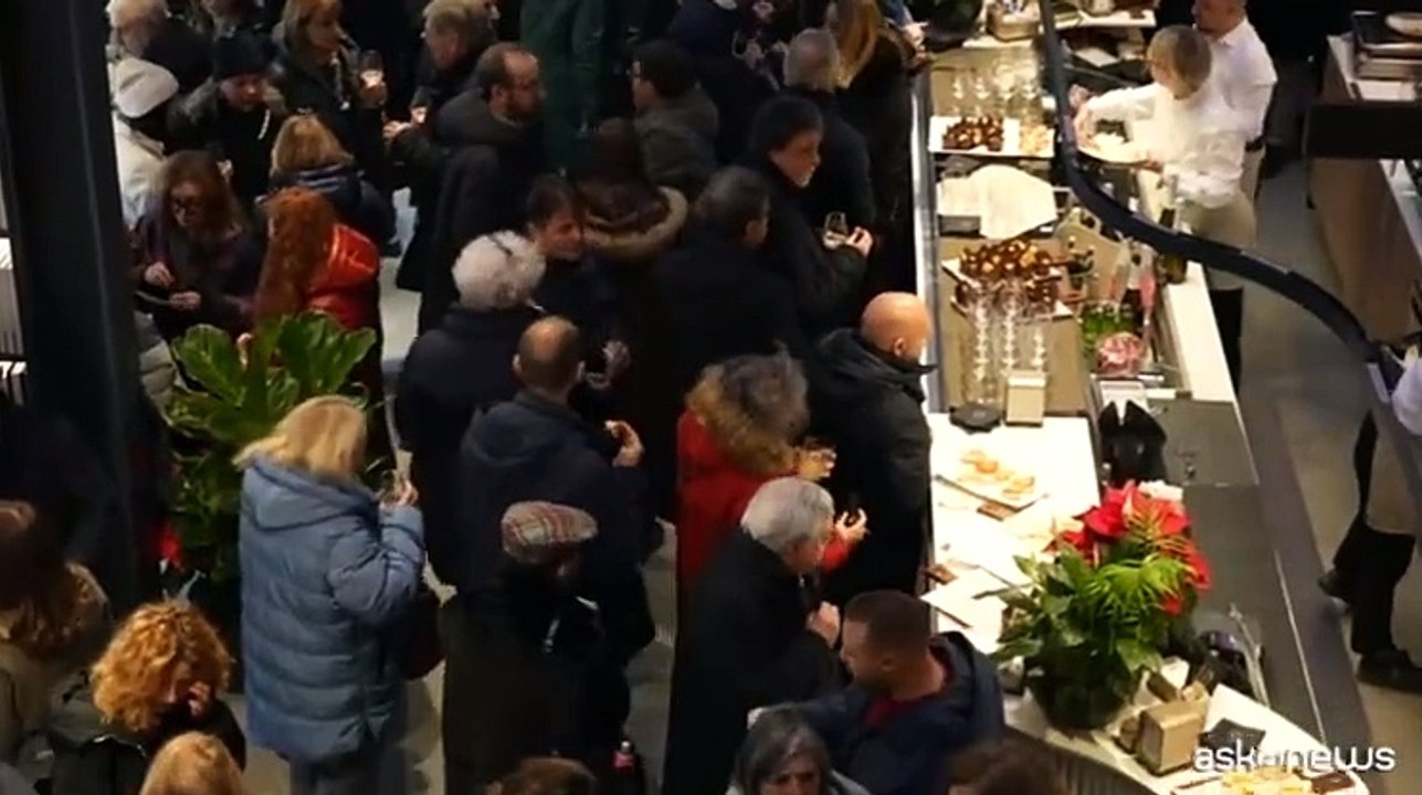 Mestre, apre l'Emeroteca dell'Arte: spazio di cultura e comunit?