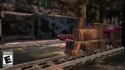 PowerWash Simulator | Wallace & Gromit Special Pack Announce Trailer