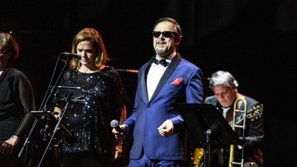 Claudio Greg Gregori, il tributo a Burt Bacharach all'Auditorium, tra musica e risate