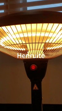 Hot sale Outdoor Infrared Heaters Portable Patio Heater room heater Electric industrial heater for Winter Home use