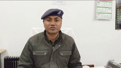 बीमारी ठीक करने का लालच देकर किया जा रहा था धर्म परिवर्तन, पांच पर  मुकदमा दर्ज