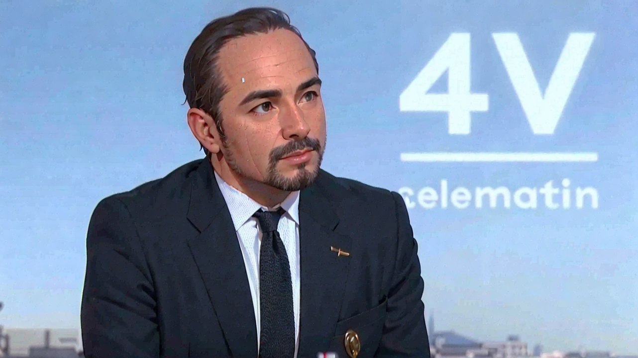Budget : Le RN souhaite s'attaquer aux économies sensibles, selon Sébastien Chenu