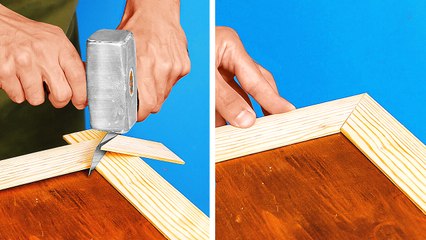 Ultimate Collection of Repair Hacks: Fix Evething and Save Time & Money 🛠