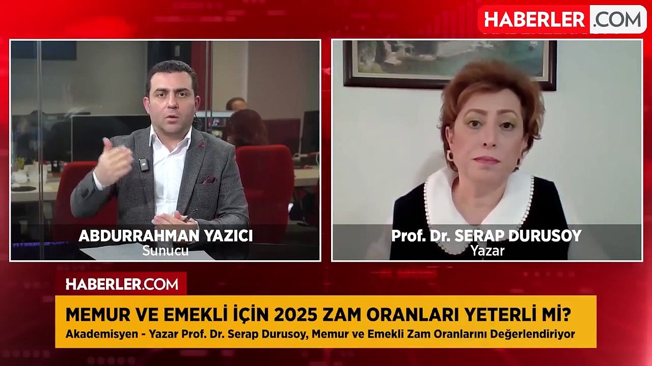 Türkiye'de emeklilik yaşı düşük mü yüksek mi?