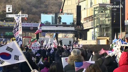 관저 비운 ‘尹 호위무사’ 박종준?