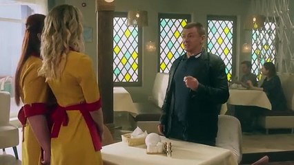 Две девицы на мели. 3 сезон. 1-2 серии ⧸⧸ Премьера