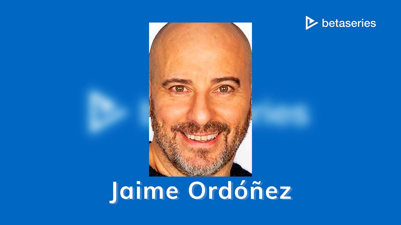 Jaime Ordóñez (DE)
