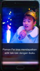 Istri Jahannam yang Kurang Ajar: Kisah Dramatis Rumah Tangga 🔥