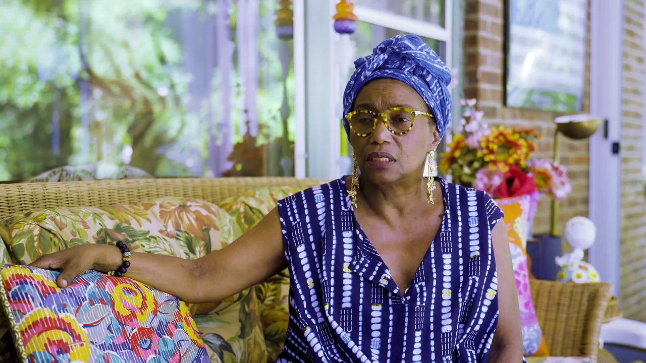 Paint Me a Road Out of Here Trailer OV