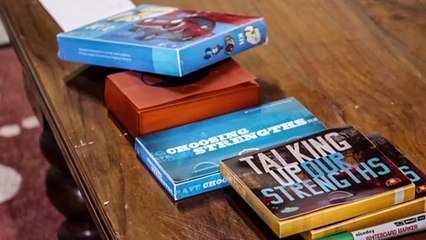 Behaviour program making breakthroughs with men in Western Australia