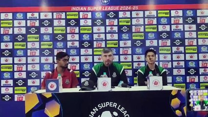 বেঙ্গালুরু এফসি বিরুদ্ধে কঠিন চ্যালেঞ্জের মুখে মোহামেডান স্পোর্টিংয়ের