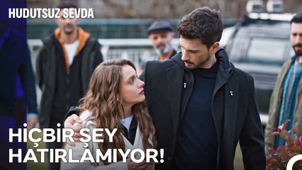 Dost Kim, Düşman Kim Belli Değil Artık - Hudutsuz Sevda 48. Bölüm