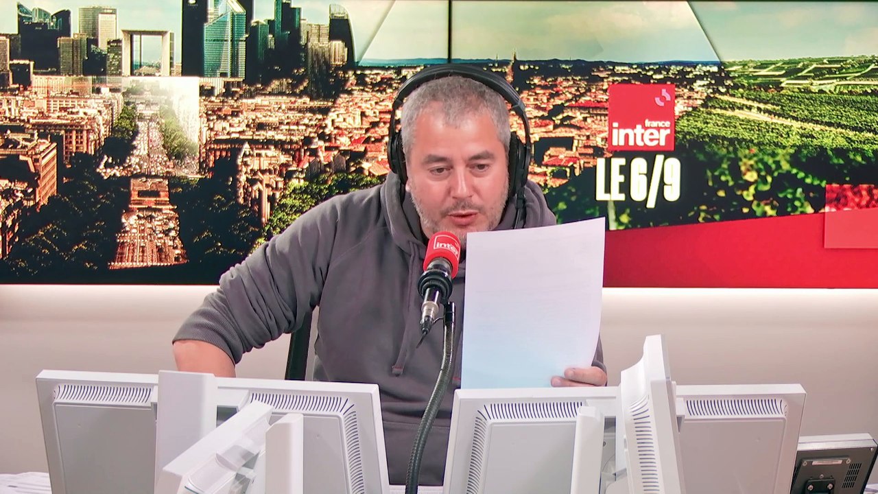 Andrew Tate à Downing Street ? - En toute subjectivité, Anne-Cecile Mailfert