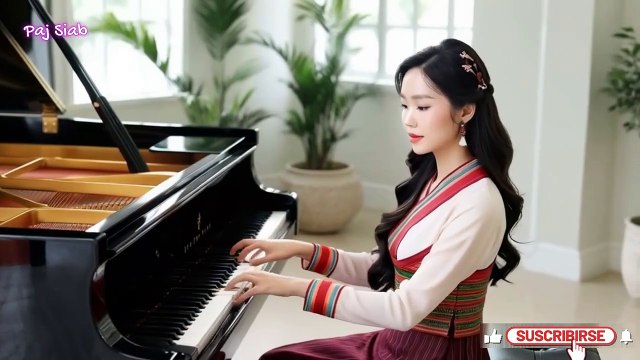 Lus Phem Koj Xem Kuv Txhua (Paj Siab) Nkauj Tawm Tshiab