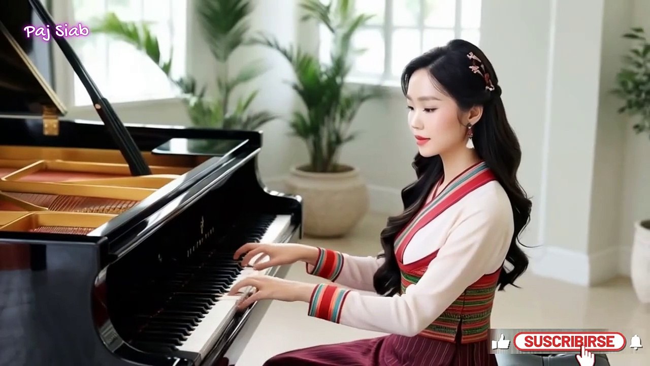 Lus Phem Koj Xem Kuv Txhua (Paj Siab) Nkauj Tawm Tshiab