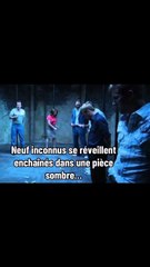 jusqu’où iriez-vous pour survivre ?