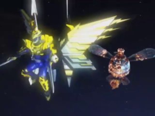 Madan Senki Ryukendo Episode 40 English Dubbed