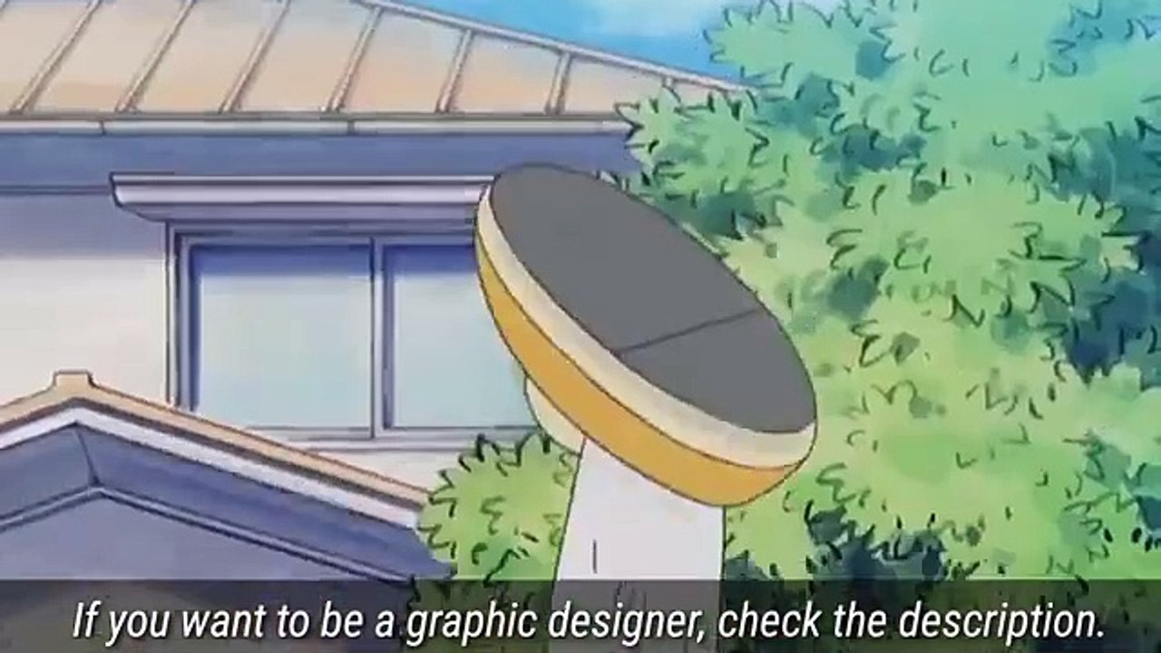 Doramon latest episode