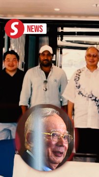 1MDB trial: ‘Maybe Jho Low told the Saudis my bank account number,’ says Najib