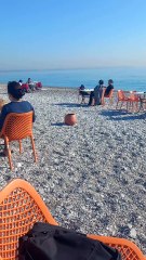 Antalya yazdan kalma birgun yaşıyor #antalya