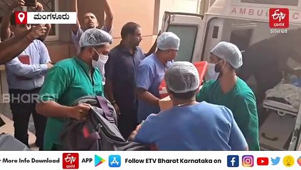 ಮಂಗಳೂರಿನ ವೆನ್ಲಾಕ್ ಆಸ್ಪತ್ರೆಯ 176 ವರ್ಷಗಳ ಇತಿಹಾಸದಲ್ಲೇ ಮೊದಲು! ಇಬ್ಬರಿಗೆ ಕಣ್ಣು, ಒಬ್ಬರಿಗೆ ಲಿವರ್ ದಾನ ನೀಡಿದ ಮಹಿಳೆ