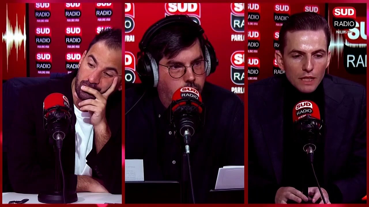 Miss France / Algérie / Elon Musk : Débat Erik Tegner x Alex Darmon