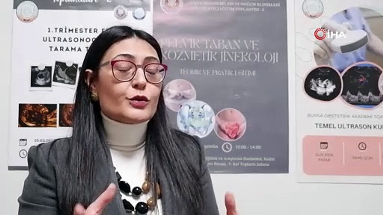 Serviks Kanseri büyük oranda engellenebilir!