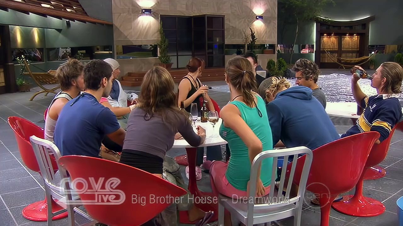 034-Big Brother Australia Season 06, Day 24b, Rove Live,Tuesday, 16 May 2006